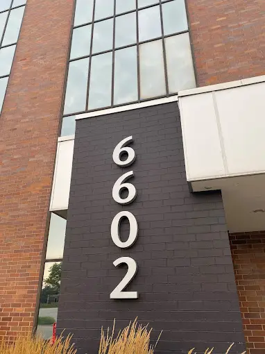 TeamGreenLaw Exterior Shot