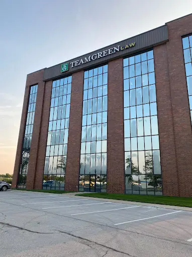 TeamGreenLaw Exterior