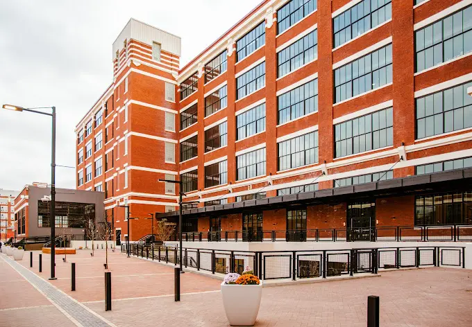 TeamGreenLaw Exterior Shot