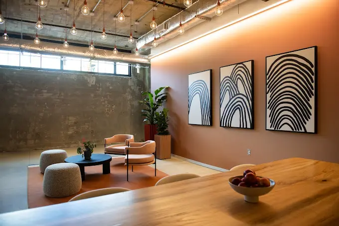 TeamGreenLaw Interior Shot