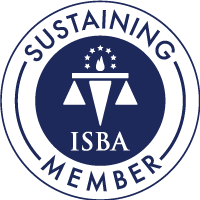 badge ISBA_Sustaining_Member