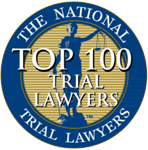 badge Top-100-trial-lawyers-national-trial-lawyers