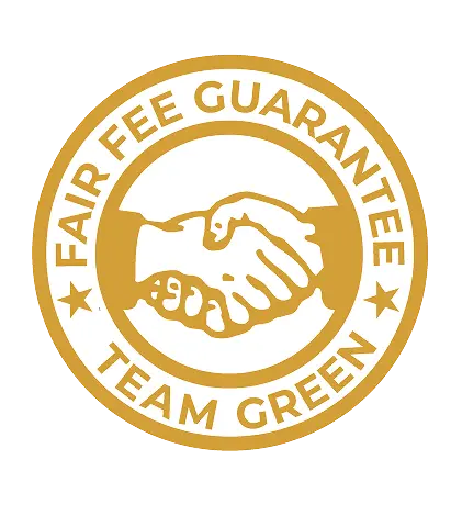 Fair Fee Guarantee