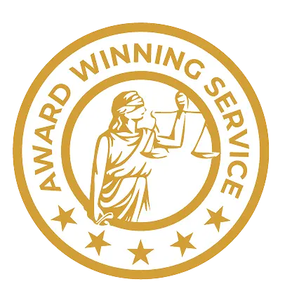 Fair Fee Guarantee Logo