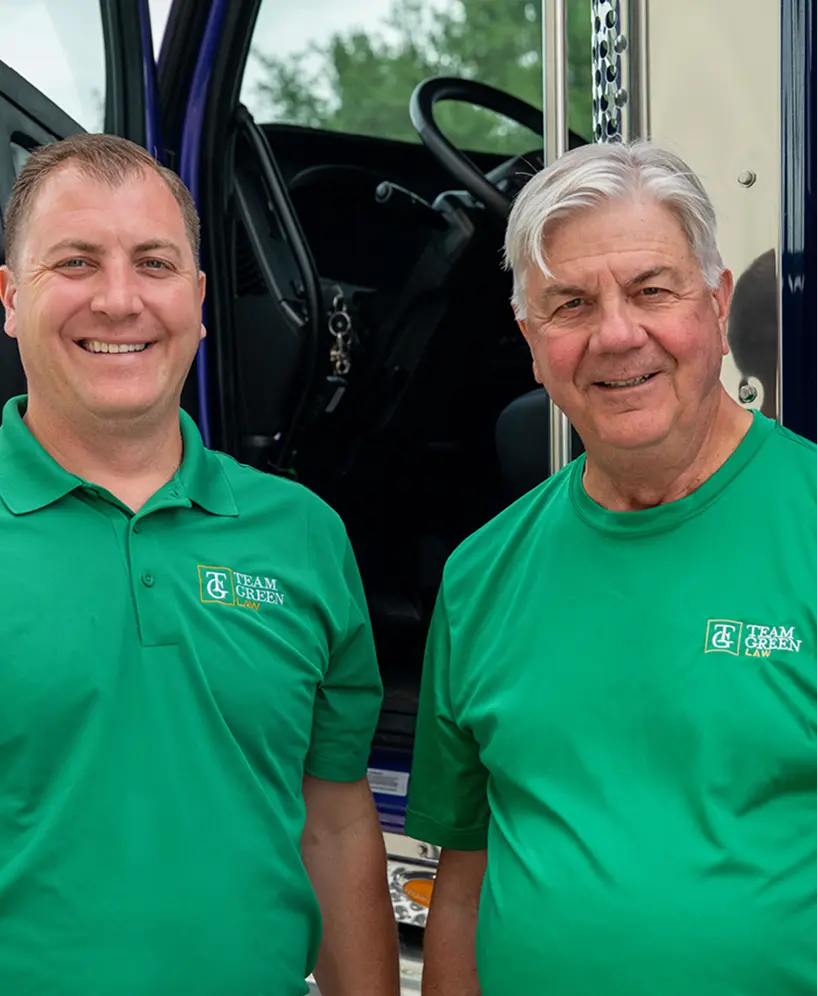 TeamGreenLaw Attorneys