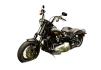 2008 Harley-Davidson Springer Crossbones