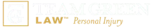 Team Green Law main mobile logo
