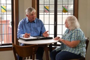 Is emotional distress the same as pain and suffering?