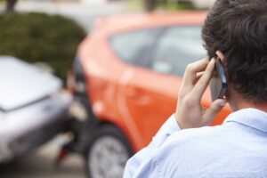 Should I get a lawyer for a car accident that wasn’t my fault?