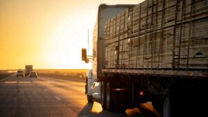 How long does a truck accident claim take to settle?