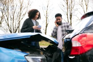 What is the maximum accident injury compensation in Indiana?