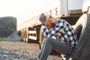 Common Causes of Truck Accidents in Indiana
