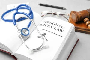 Understanding the Personal Injury Claims Process in Indiana