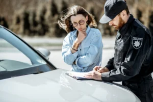 How Can I Get A Copy Of My Indiana Car Accident Police Report?