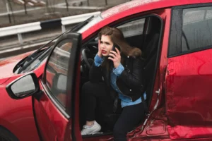How Is Fault Determined In A Car Accident In Indiana?