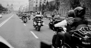Indiana Motorcycle Laws