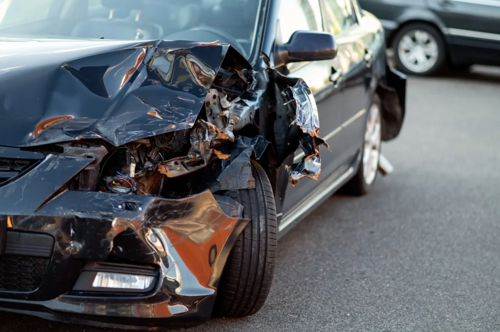 Terre Haute Head-On Collision Accident Lawyer